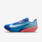 Racer Blue/Blue Lightning/Atomic Pink/White