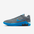 Cool Grey/Glacier Ice/Glacier Ice/Aurora Blue