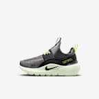 Pencil Point/Black/Volt Ice/Anthracite