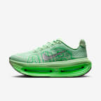 Cucumber Calm/Illusion Green/Green Spark/Metallic Silver