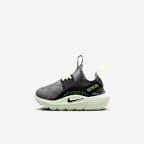 Pencil Point/Black/Volt Ice/Anthracite