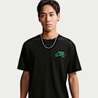 Black/Court Green