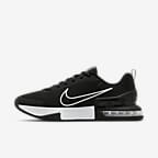 Black/Black/White
