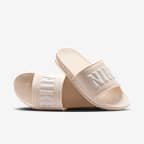 Chalk/White