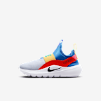 Blue Crystal/Picante Red/Football Grey/Black