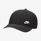 Black/Metallic Gold