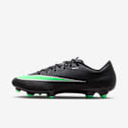 Black/Black/Illusion Green