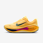 Citron Pulse/Alabaster/Laser Orange/Blue Void