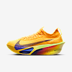 Laser Orange/Citron Pulse/Volt Ice/Indigo Burst