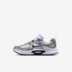 White/Vast Grey/College Grey/Black