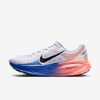 White/Racer Blue/Atomic Pink/Black