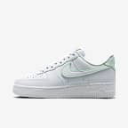 White/Barely Green/Cucumber Calm