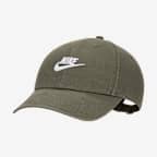 Cargo Khaki/White