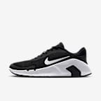 Black/Anthracite/White