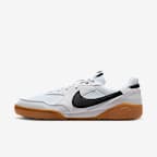 White/Gum Light Brown/Black