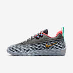 Iron Grey/Photon Dust/Hyper Pink/Metallic Gold