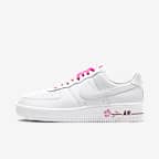 White/Playful Pink/Fauna Brown/White