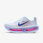 Blue Tint/Aluminium/Pink Spell/Deep Royal Blue