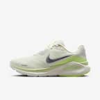 Summit White/Barely Volt/Sail/Chrome