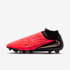Bright Crimson/Bright Crimson/Black