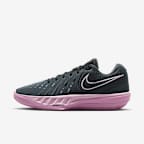 Anthracite/Pink Foam/Light Magenta/Black