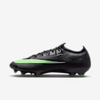 Black/Black/Illusion Green