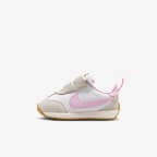 Sail/Gum Light Brown/Safety Orange/Pink Foam