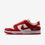 Sail/White/Metallic Silver/Light Crimson