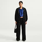 Total Black/Sail