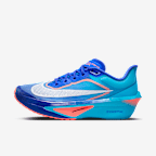 Racer Blue/Blue Lightning/Atomic Pink/White