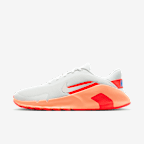 Summit White/Orange Pulse/Hot Lava/Phantom