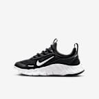 Black/Anthracite/White