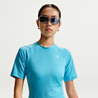 Baltic Blue/Aurora Blue/Summit White