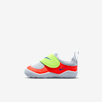 Bright Crimson/Volt Ice/Pure Platinum/Game Royal