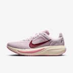Bleached Lilac/Sail/Pink Rise/Pink Smoke