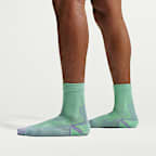 Iron Purple/Voltage Green/Pure Platinum/Voltage Green
