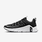 Black/Photon Dust/Anthracite/White