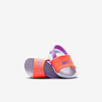 Turf Orange/Blue Tint/Bright Violet