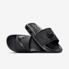Black/Black/Black