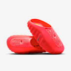 Solar Red/Hyper Crimson/Black/Chrome