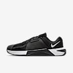 Black/Anthracite/White