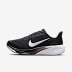 Black/Iron Grey/White