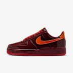Dark Team Red/Safety Orange/Challenge Red/University Gold