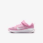 Pink Rise/Pink Foam/Pure Platinum/White