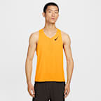 Laser Orange/Black
