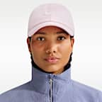 Pink Foam/White