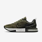 Medium Olive/Anthracite/Sequoia/Black