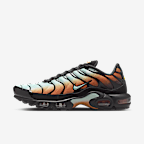 Nike Air Max Plus OG Premium Men's Shoes - Multi-Colour/Multi-Colour/Monarch/Black