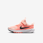 Arctic Orange/Atomic Pink/Hot Lava/Black