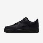 Black/Black